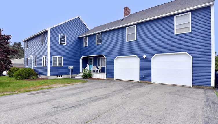 Photo 1 - 6BR Biddeford Home; Steps to Hills Beach