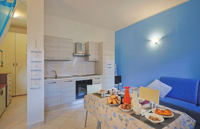 Pineta Azzurra - Foto 44