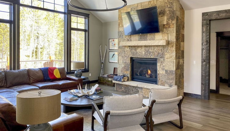 Foto 1 - Luxurious Breckenridge Home - Families Welcome