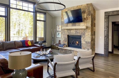 Foto 1 - Luxurious Breckenridge Home - Families Welcome