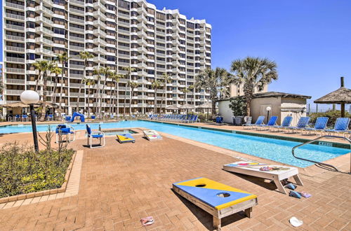 Photo 25 - Sunny South Padre Condo: Amazing Ocean Views