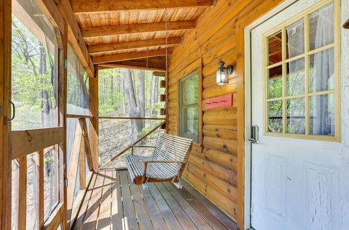 Foto 2 - Home Near Hoosier National Forest With Fire Pit