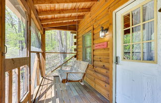 Photo 2 - Home Near Hoosier National Forest With Fire Pit