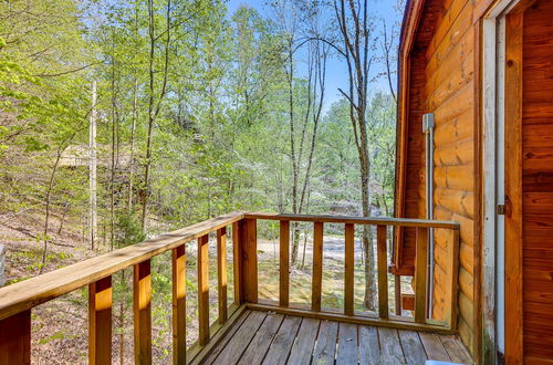 Photo 22 - Home Near Hoosier National Forest With Fire Pit