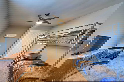 Photo 17 - Convenient Galveston Apartment: 1/2 Mi to Beach