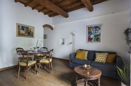 Photo 9 - Oltrarno Modern Apartment in Florence - Hosted by Sweetstay