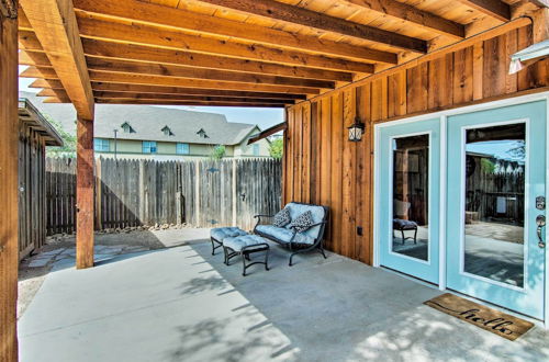 Photo 9 - Renovated Modern Home w/ Patio, Walk to Texas Tech