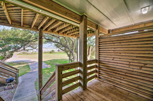 Photo 26 - Quiet Hatteras Duplex With Decks ~ 1 Mile to Beach