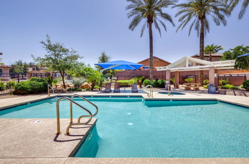 Photo 19 - Beautiful Phoenix Home: Private Yard, Pool Access