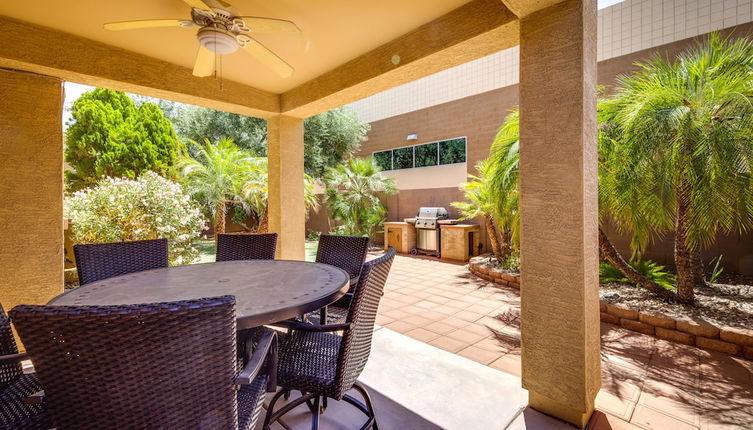 Photo 1 - Beautiful Phoenix Home: Private Yard, Pool Access