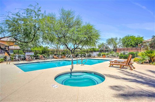 Foto 32 - Beautiful Phoenix Home: Private Yard, Pool Access