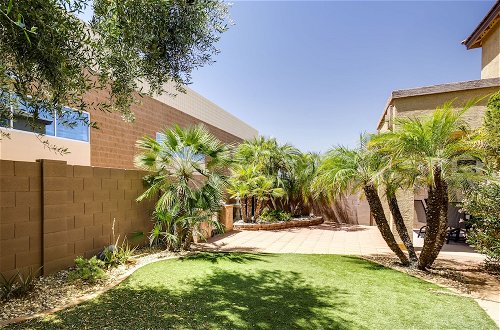 Foto 29 - Beautiful Phoenix Home: Private Yard, Pool Access