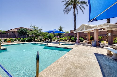 Foto 14 - Beautiful Phoenix Home: Private Yard, Pool Access