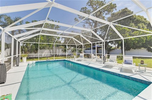 Photo 4 - Sunny Sarasota Home w/ Pool Near Siesta Key Beach