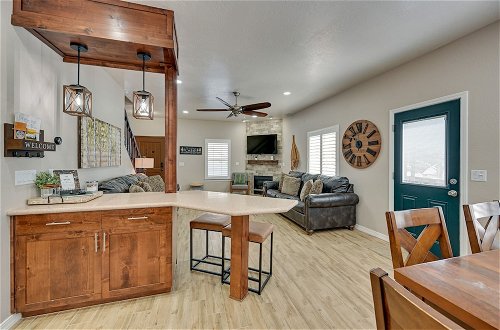 Photo 23 - Family-friendly Flagstaff Home With Hot Tub