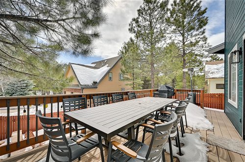 Photo 8 - Family-friendly Flagstaff Home With Hot Tub