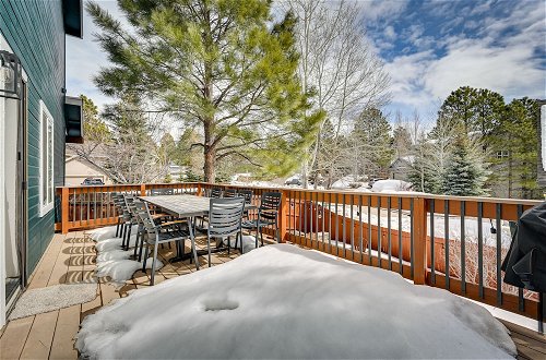 Photo 10 - Family-friendly Flagstaff Home With Hot Tub