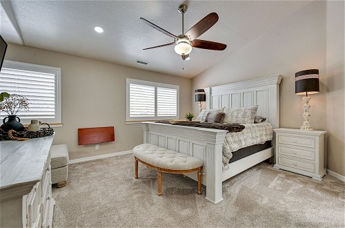 Photo 30 - Family-friendly Flagstaff Home With Hot Tub