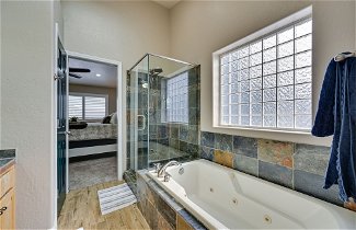 Photo 2 - Family-friendly Flagstaff Home With Hot Tub