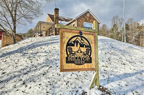 Foto 29 - Hilltop Home w/ Grill, In Wayne Nat'l Forest