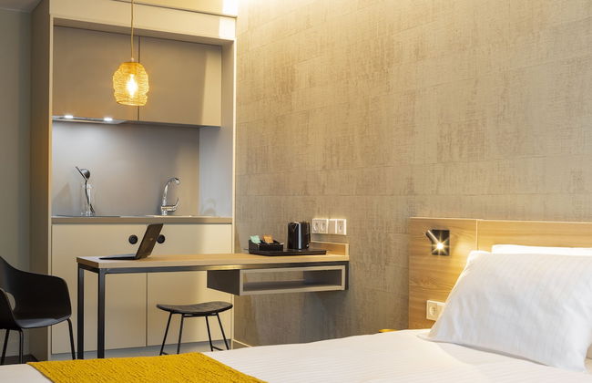 37 Lodge La Défense Courbevoie - Foto 7