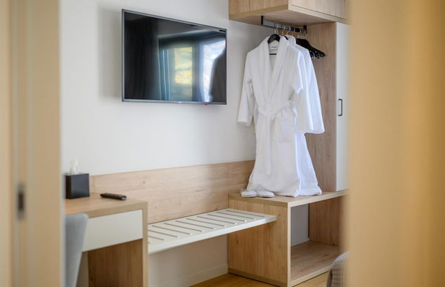 Vrahos Executive Suite - Foto 4