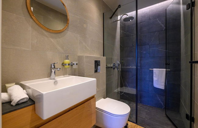 Selini Penthouse Suite - Foto 9