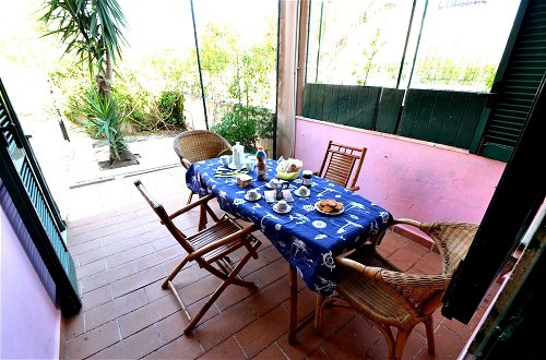 Foto 24 - Comfortable Three-room Villa Located in Torre Dell'orso on the Ground Floor
