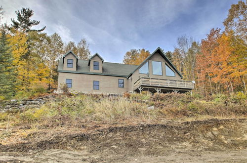 Photo 23 - Cozy Easton Getaway w/ Hot Tub, Gas Grill