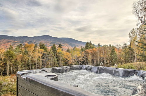 Photo 1 - Cozy Easton Getaway w/ Hot Tub, Gas Grill