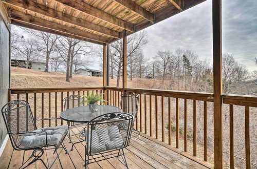 Photo 36 - Serene Family Condo w/ Balcony & Fireplace