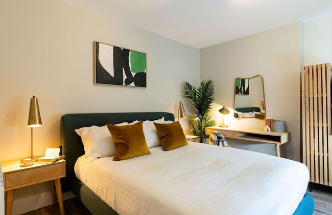 YourApartment - Wellington Place - Foto 10