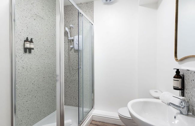 YourApartment - Wellington Place - Foto 66
