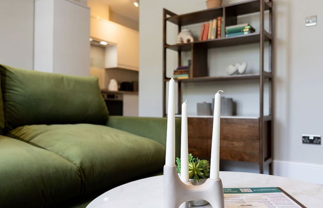YourApartment - Wellington Place - Foto 55