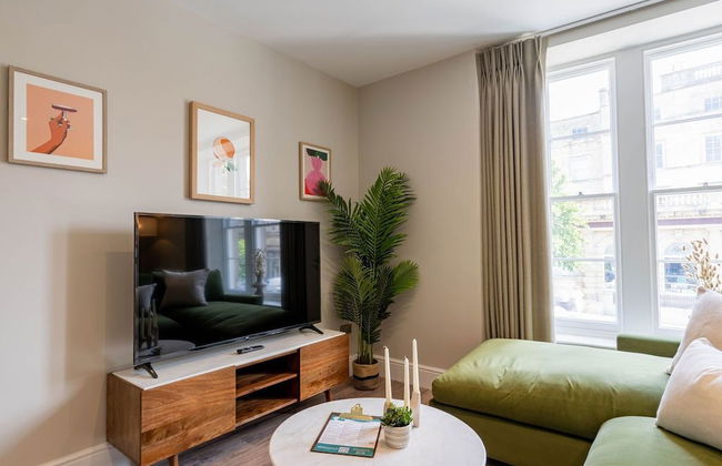 YourApartment - Wellington Place - Foto 52