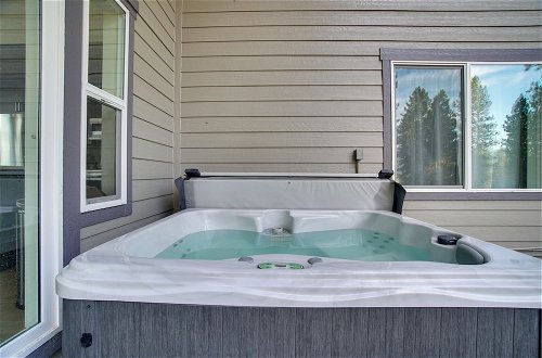 Photo 28 - New Meadows Golf Resort Vacation Rental w/ Hot Tub