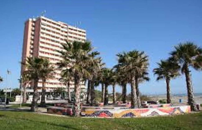 Seafront Apartment for Rent 6 Sleeps Skyscraper - Foto 12