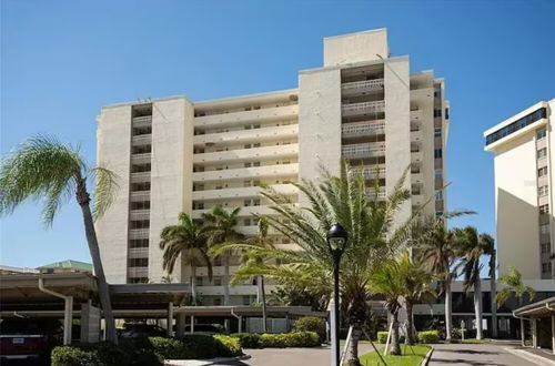 Photo 26 - Siesta Beach Retreat Poolside 2BR Condo