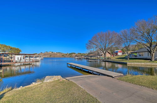 Photo 37 - Charming 'lake Creek Cabin' w/ Pool Access & Decks