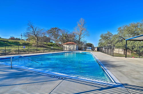 Photo 23 - Granbury Home w/ Hot Tub & Furnished Patio