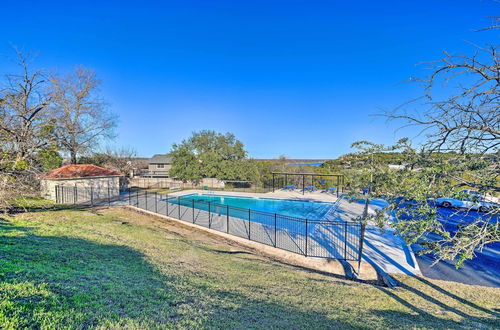 Photo 32 - Charming 'lake Creek Cabin' w/ Pool Access & Decks