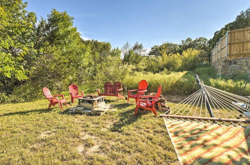 Photo 26 - Charming 'lake Creek Cabin' w/ Pool Access & Decks