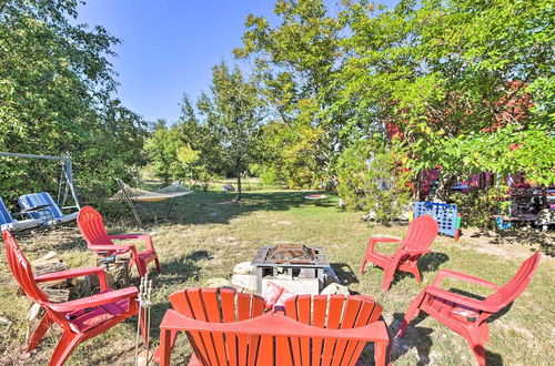 Photo 25 - Charming 'lake Creek Cabin' w/ Pool Access & Decks