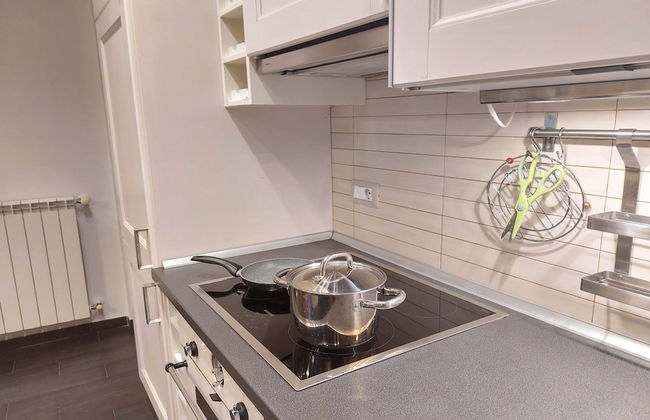 Vicere Apartment With AC and Wi-fi - Foto 7