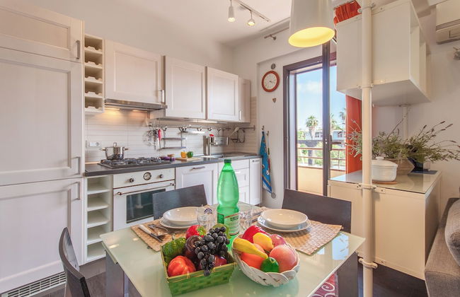 Vicere Apartment With AC and Wi-fi - Foto 6