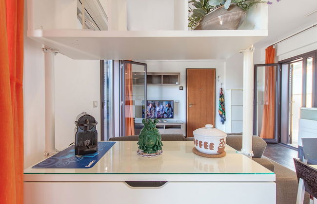 Vicere Apartment With AC and Wi-fi - Foto 9
