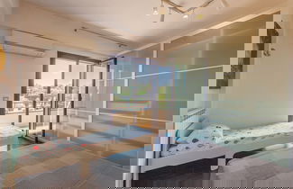 Foto 2 - Vicere Apartment With AC and Wi-fi
