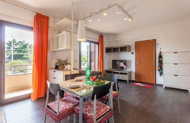 Vicere Apartment With AC and Wi-fi - Foto 8