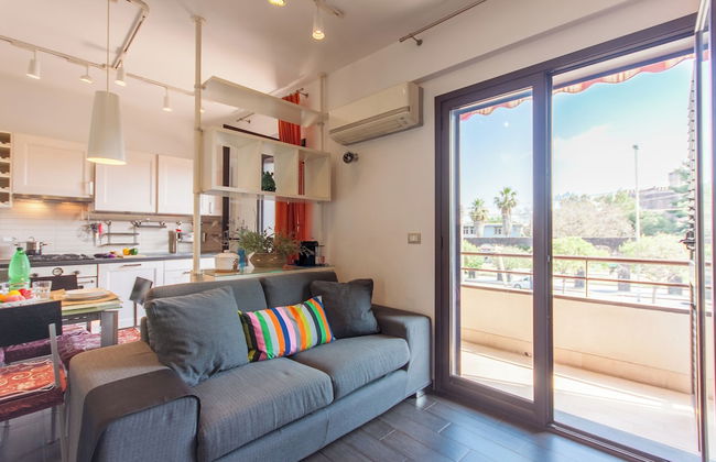 Vicere Apartment With AC and Wi-fi - Foto 10