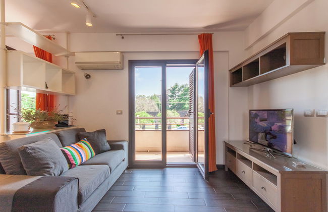 Vicere Apartment With AC and Wi-fi - Foto 15